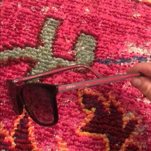 Gucci sunglasses